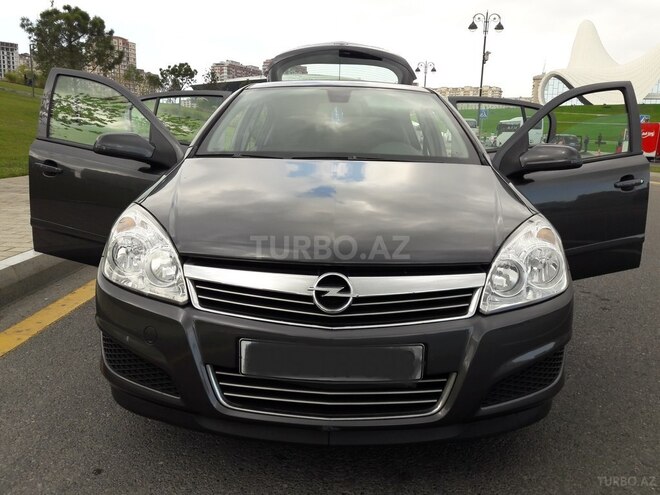 Opel Astra 2009, 230,000 km - 1.2 л - Bakı
