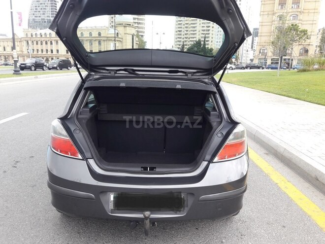 Opel Astra 2009, 230,000 km - 1.2 л - Bakı