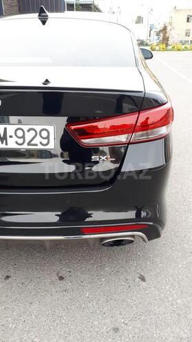 Kia Optima 2016, 50,000 km - 2.0 l - Bakı
