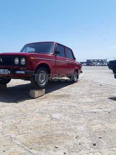 LADA (VAZ) 2106 2005, 360,000 km - 1.6 л - Sumqayıt