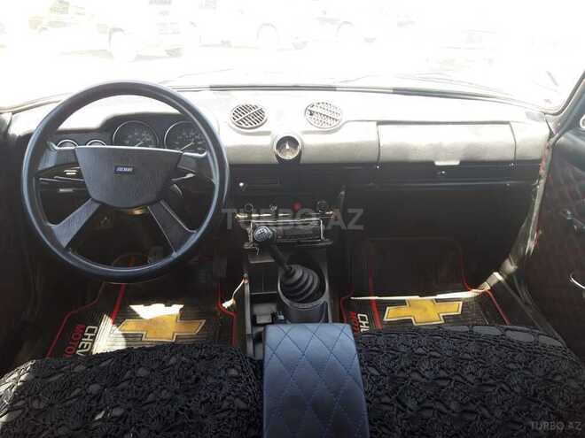 LADA (VAZ) 2106 2005, 360,000 km - 1.6 л - Sumqayıt