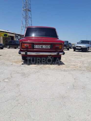 LADA (VAZ) 2106 2005, 360,000 km - 1.6 л - Sumqayıt