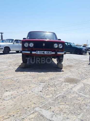 LADA (VAZ) 2106 2005, 360,000 km - 1.6 л - Sumqayıt