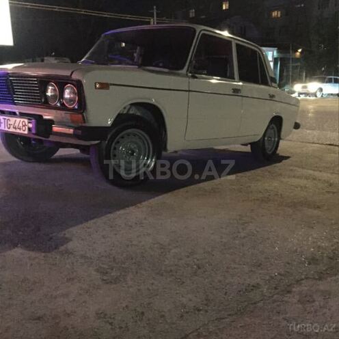 LADA (VAZ) 2106 1980, 555,888 km - 1.5 l - Bakı