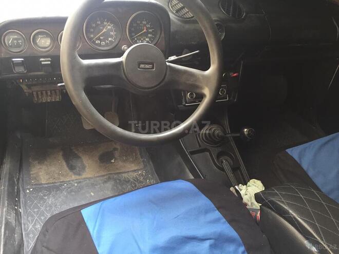 LADA (VAZ) 2106 1980, 555,888 km - 1.5 l - Bakı