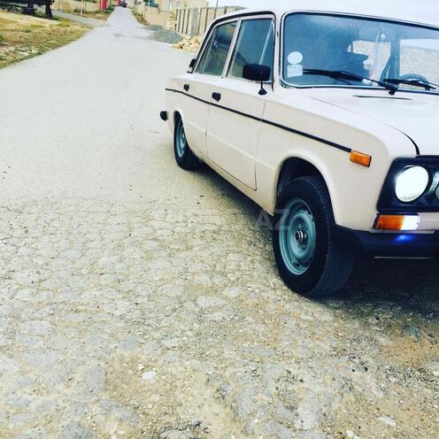 LADA (VAZ) 2106 1980, 555,888 km - 1.5 l - Bakı