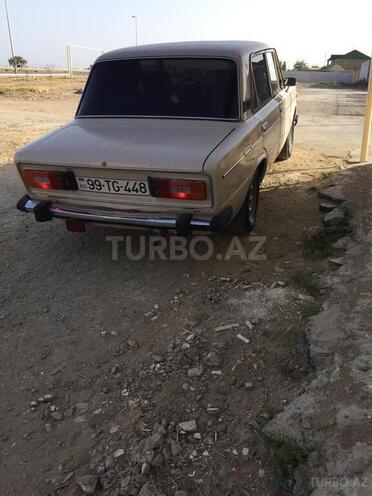 LADA (VAZ) 2106 1980, 555,888 km - 1.5 l - Bakı