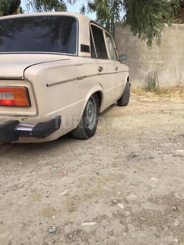 LADA (VAZ) 2106 1980, 555,888 km - 1.5 l - Bakı