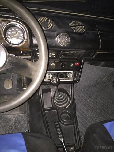 LADA (VAZ) 2106 1980, 555,888 km - 1.5 l - Bakı