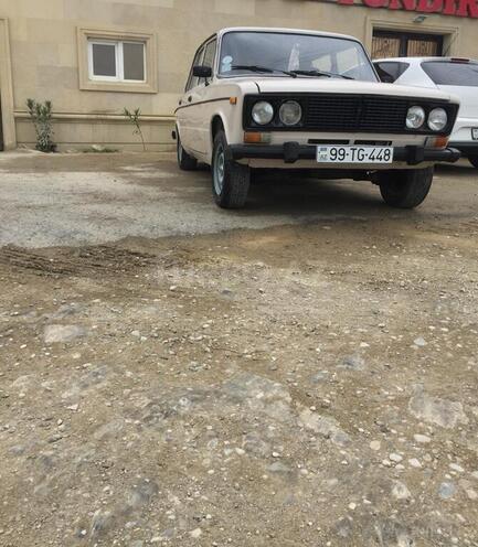 LADA (VAZ) 2106 1980, 555,888 km - 1.5 l - Bakı