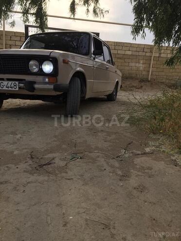 LADA (VAZ) 2106 1980, 555,888 km - 1.5 l - Bakı