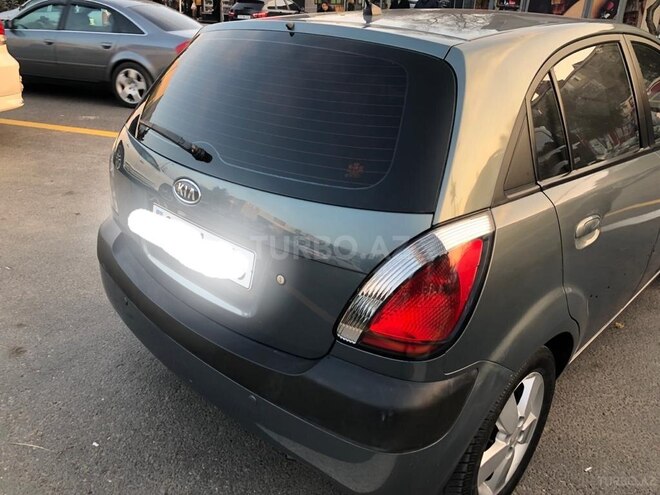 Kia Pride 2008, 190,000 km - 1.5 л - Sumqayıt