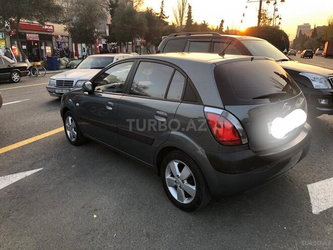 Kia Pride 2008, 190,000 km - 1.5 л - Sumqayıt