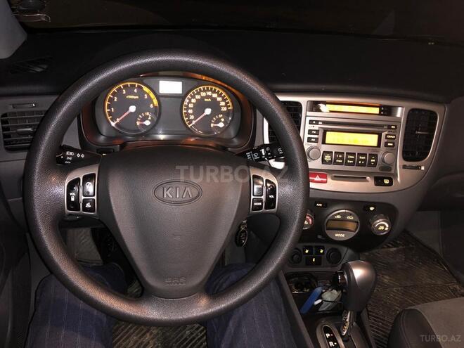Kia Pride 2008, 190,000 km - 1.5 л - Sumqayıt