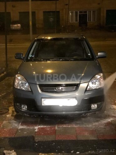 Kia Pride 2008, 190,000 km - 1.5 л - Sumqayıt