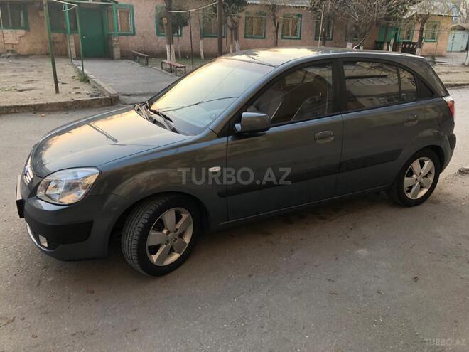 Kia Pride 2008, 190,000 km - 1.5 л - Sumqayıt