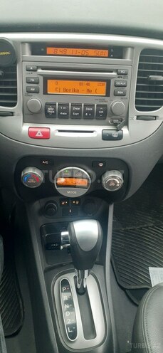 Kia Pride 2008, 190,000 km - 1.5 л - Sumqayıt
