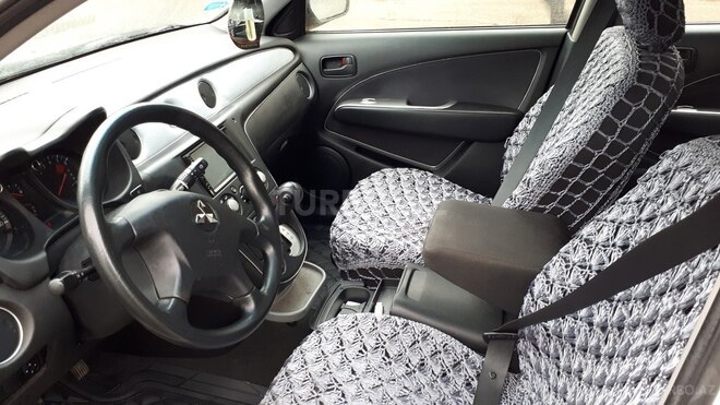 Mitsubishi Airtrek 2004, 215,000 km - 2.0 l - Bakı