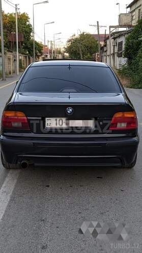 BMW 525 2000, 300,000 km - 2.5 l - Bakı
