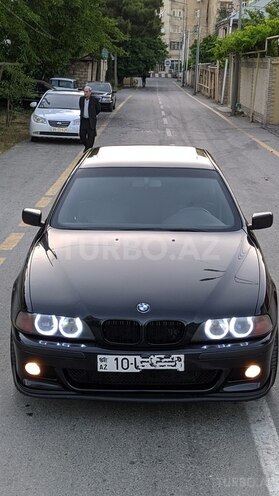 BMW 525 2000, 300,000 km - 2.5 l - Bakı