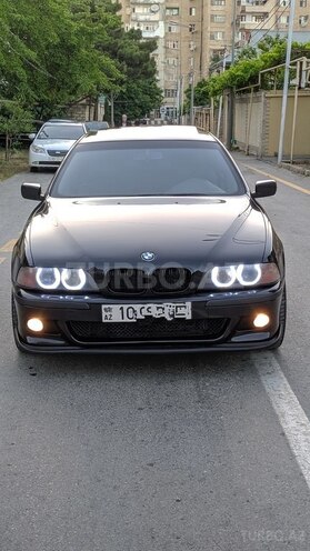 BMW 525 2000, 300,000 km - 2.5 l - Bakı