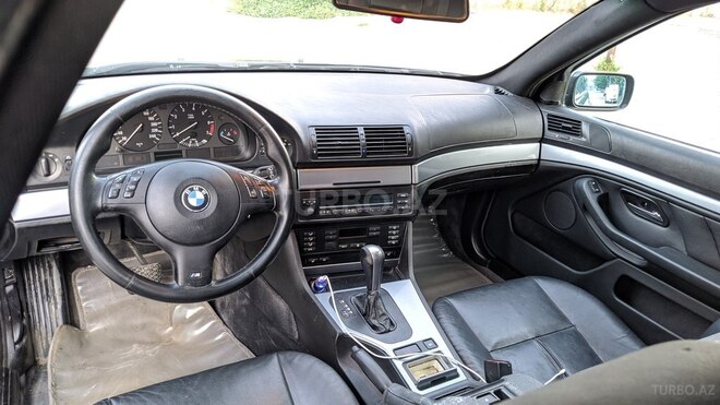 BMW 525 2000, 300,000 km - 2.5 l - Bakı