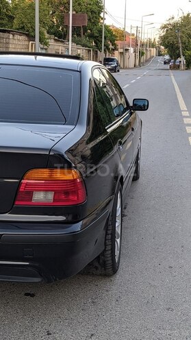 BMW 525 2000, 300,000 km - 2.5 l - Bakı
