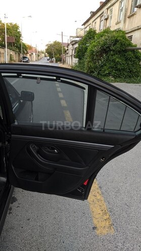 BMW 525 2000, 300,000 km - 2.5 l - Bakı