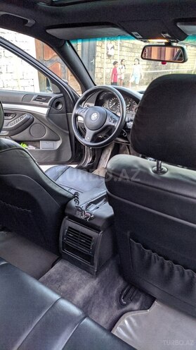 BMW 525 2000, 300,000 km - 2.5 l - Bakı
