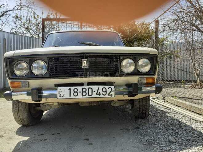 LADA (VAZ) 2106 1986, 95,000 km - 1.3 l - Ağsu