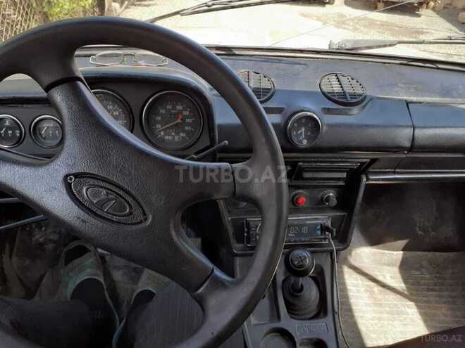 LADA (VAZ) 2106 1986, 95,000 km - 1.3 l - Ağsu