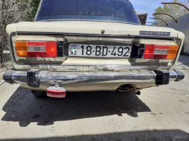 LADA (VAZ) 2106 1986, 95,000 km - 1.3 l - Ağsu