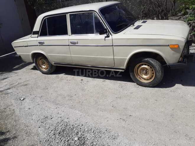 LADA (VAZ) 2106 1986, 95,000 km - 1.3 l - Ağsu