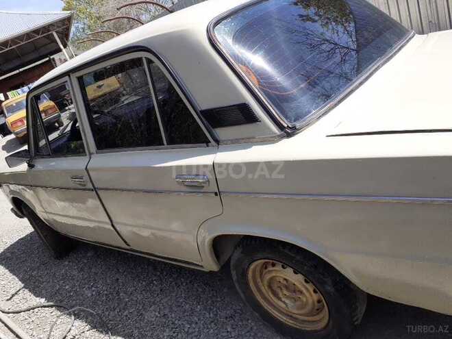 LADA (VAZ) 2106 1986, 95,000 km - 1.3 l - Ağsu