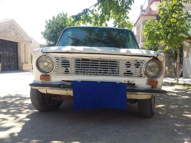 LADA (VAZ) 21011 1981, 430,569 km - 1.5 л - Şamaxı