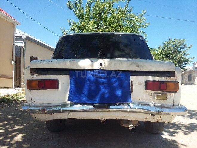 LADA (VAZ) 21011 1981, 430,569 km - 1.5 л - Şamaxı