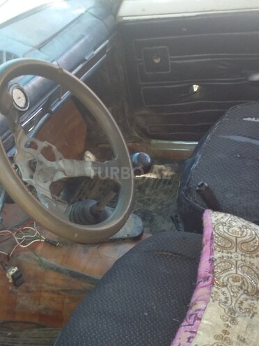 LADA (VAZ) 21011 1981, 430,569 km - 1.5 л - Şamaxı