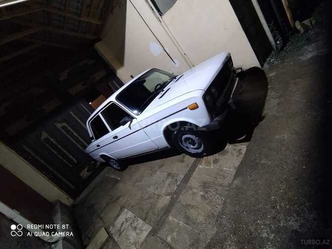 LADA (VAZ) 2106 1993, 45,000 km - 1.6 l - Bakı
