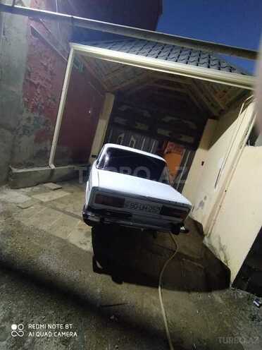 LADA (VAZ) 2106 1993, 45,000 km - 1.6 l - Bakı