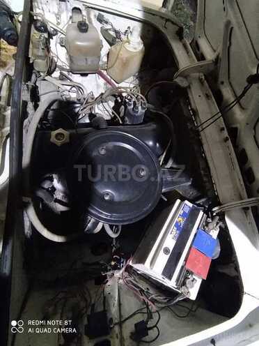 LADA (VAZ) 2106 1993, 45,000 km - 1.6 l - Bakı