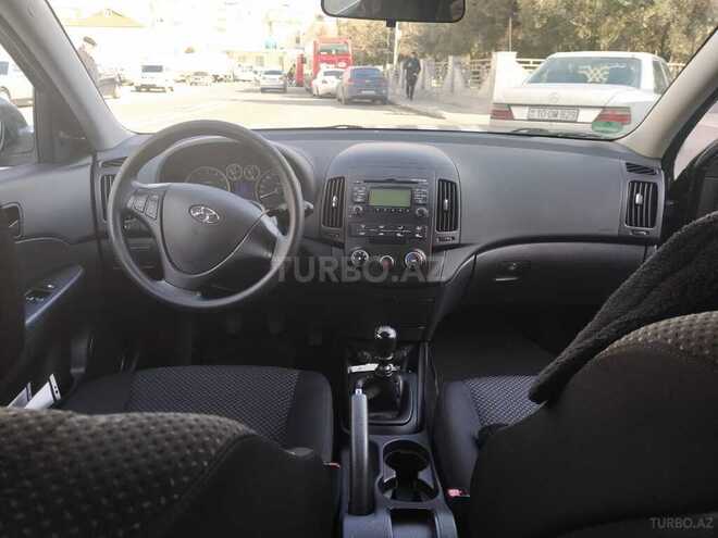 Hyundai i30 2009, 170,000 km - 1.4 l - Sumqayıt