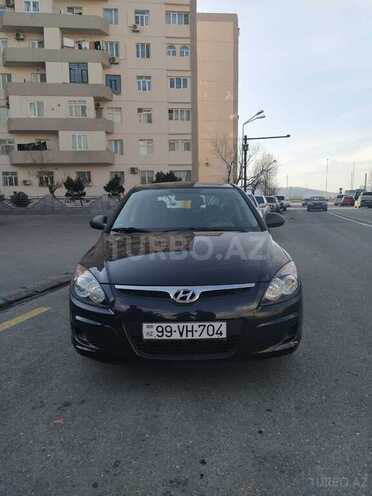 Hyundai i30 2009, 170,000 km - 1.4 l - Sumqayıt