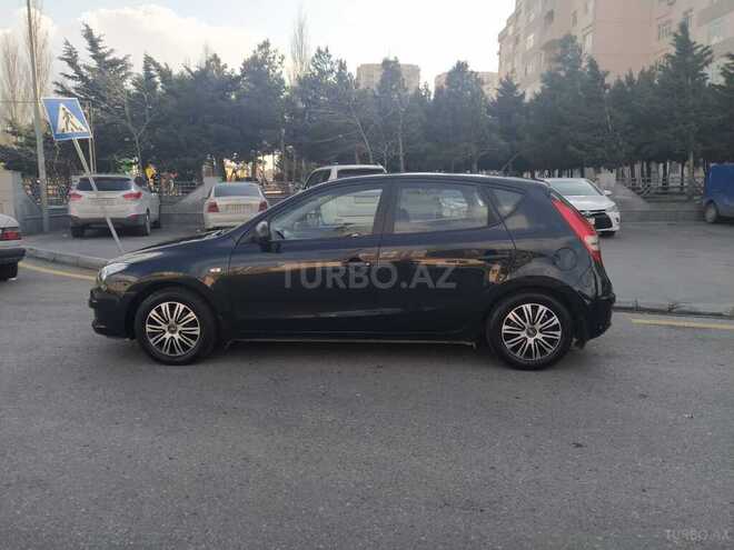 Hyundai i30 2009, 170,000 km - 1.4 l - Sumqayıt