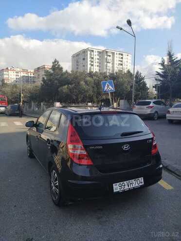 Hyundai i30 2009, 170,000 km - 1.4 l - Sumqayıt