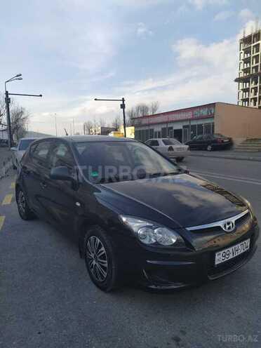 Hyundai i30 2009, 170,000 km - 1.4 l - Sumqayıt