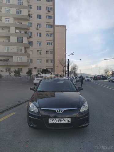 Hyundai i30 2009, 170,000 km - 1.4 l - Sumqayıt