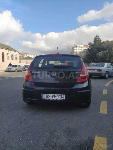 Hyundai i30 2009, 170,000 km - 1.4 l - Sumqayıt