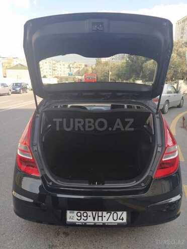 Hyundai i30 2009, 170,000 km - 1.4 l - Sumqayıt