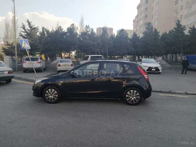 Hyundai i30 2009, 170,000 km - 1.4 l - Sumqayıt