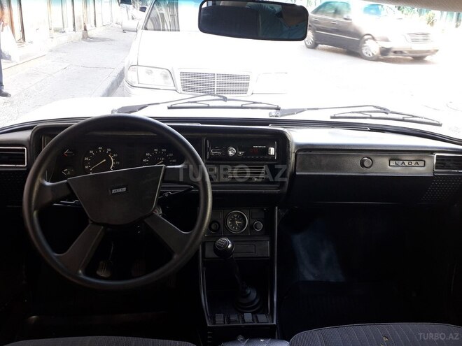 LADA (VAZ) 2107 2003, 22,500 km - 1.6 л - Bakı